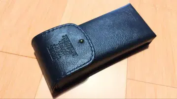 JULIUSTARTOPTICAL 안경 케이스 줄리어스 스타트 옵티컬