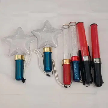 텐게츠 응원봉