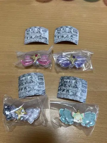 프리큐어 리본 컬렉션