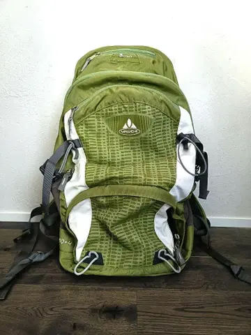 VAUDE Rucksack 백팩 올리브 그린