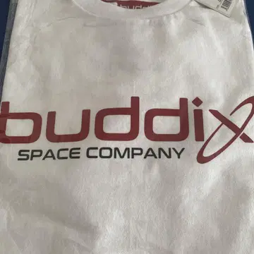 미개봉 새상품 fantastics buddix S 사이즈 롱 T