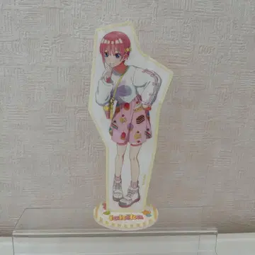 나카노 이치카 아크릴 스탠드