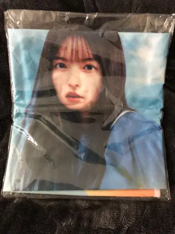 사토 아스카 개별 담요/여기에는 없는 것
