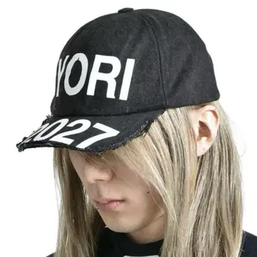 YORI SPORT 캡 2027
