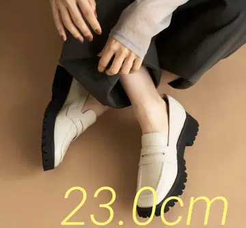 클락스 스테이소 엣지 [23.0cm]