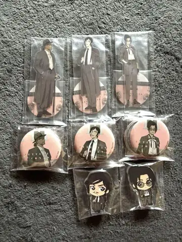 코난 세가 럭키 쿠지 나가노현 경찰 3인조