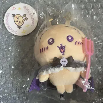 치이카와 (먼작귀) 천사와 악마 악마 토끼 마스코트