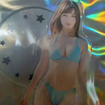 하시모토 칸나 아크릴 스탠드