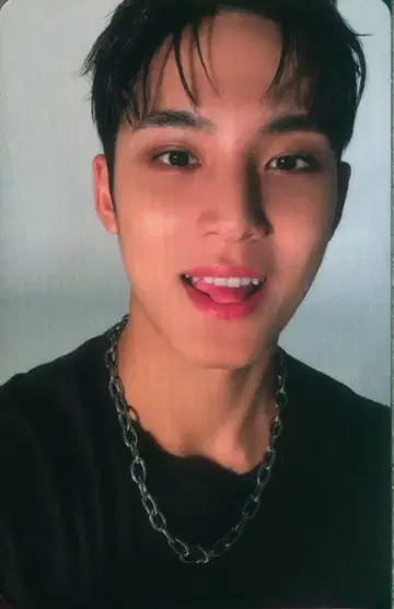 세븐틴 FEEL NEW Ver. MINGYU SPILL THE FEELS