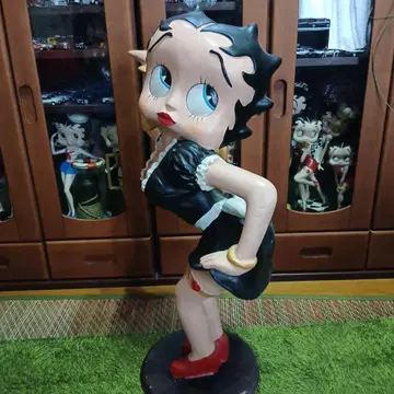 베티부피규어