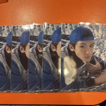 테니뮤 랜덤 브로마이드 시시도 료