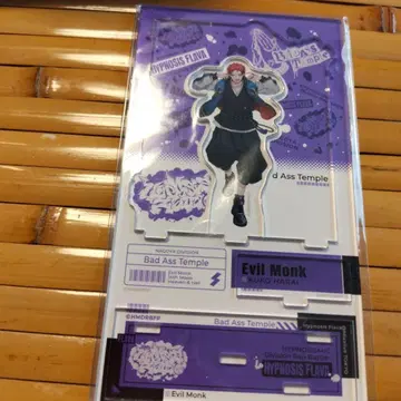 개봉품 히프노시스 마이크 하라 이쿠 아크릴 스탠드
