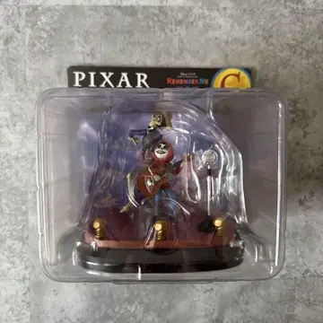 PIXAR Happy 복권 리멤버 미