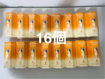 소니 엔젤 애니멀 시리즈 3 16개 슈링크 포함 새상품