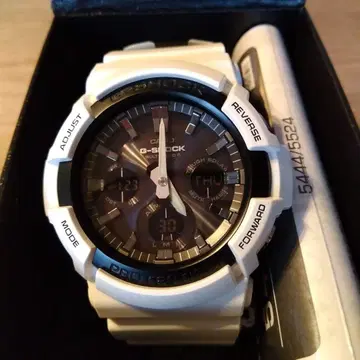 지샥 CASIO 5444/5524