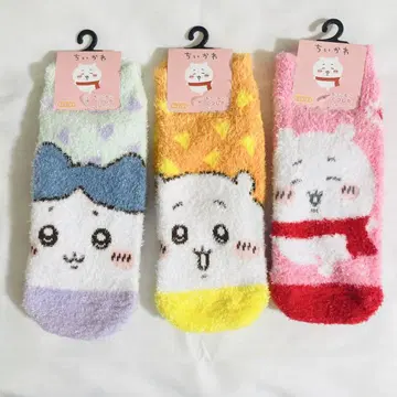 치이카와 하치와레 양말 묶음 판매