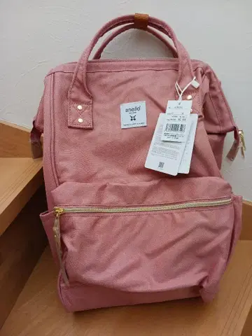 아네로 anello 백팩 18L