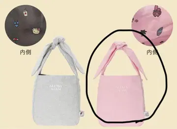 미사용 새상품 알리시아 스탠 백