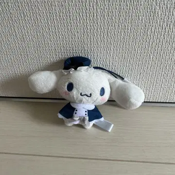 시나몬 스트랩