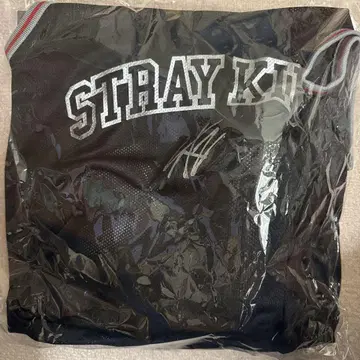 StrayKids 에코파 5/17.18 업그레이드 혜택