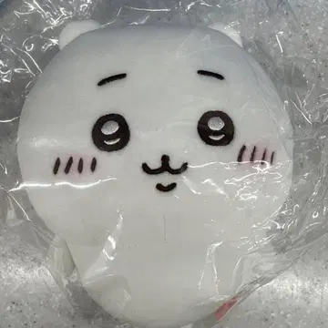 모치토 봉제 인형 S(치이카와 (먼작귀))