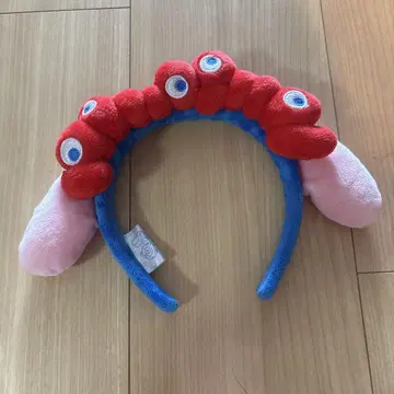 마이멜로디 머리띠 산리오 오사카 만국박람회
