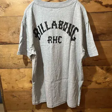 RHC 별주 빌라봉 티셔츠 론 헤르만