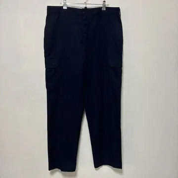 RED KAP 워크 팬츠 36 네이비 레드 캡