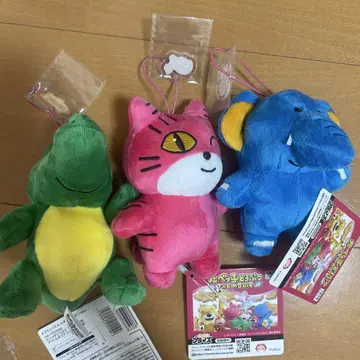 타베코 동물