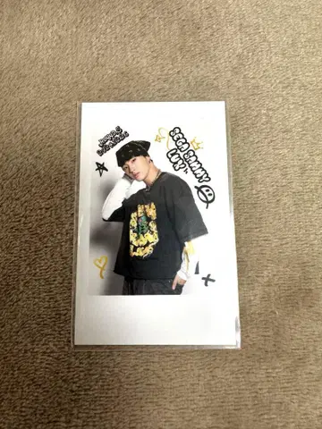 세가 사미르쿠스 TAKI 폴라로이드풍