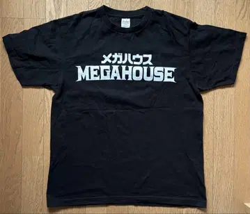 MEGAHOUSE 2023 티셔츠 L 사이즈 메가하우스