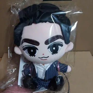 SnowMan 라울 스노우 칠 BIG 봉제 인형