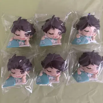 오이카와 토오루