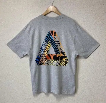 팔라스 PALACE JUNGLE DREAM T-SHIRT L 사이즈