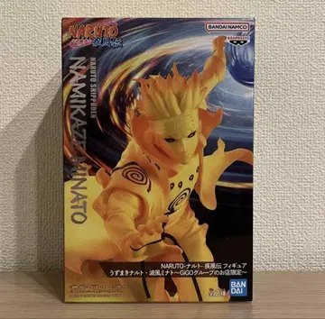 NARUTO-나루토- 질풍전 피규어 GiGO 한정판 나미카제 미나토