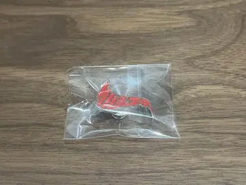 사바시스터 사바시스터의 핀즈 핀 배지
