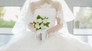 웨딩 숄 볼레로/케이프/망토