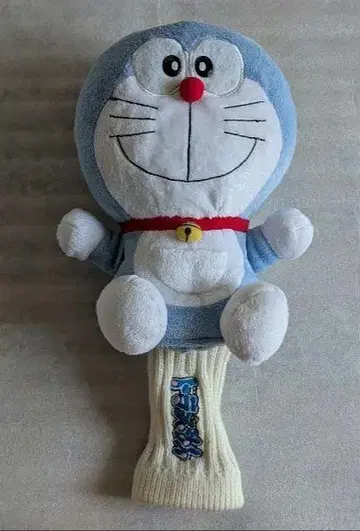 도라에몽 골프헤드커버