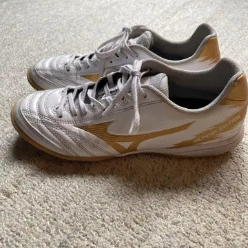 Mizuno 모나르시다 네오 풋살화 24.0cm