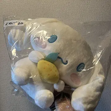 시나모롤 뽑기