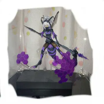BEE-04R ARGIDAE GIRL 루리린 1/12