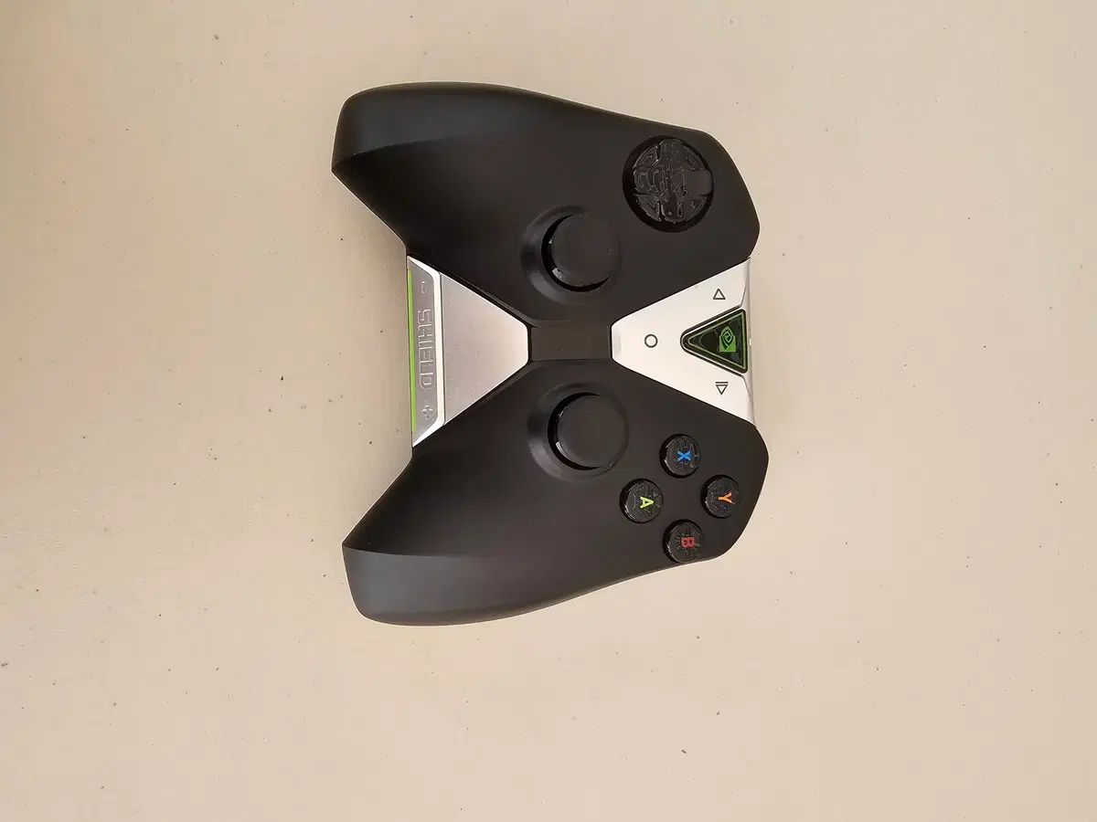 Arcade 2-player joystick for PC #조이스틱 on Bunjang Global Site.