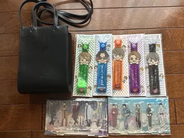 SUPER EIGHT 굿즈 세트