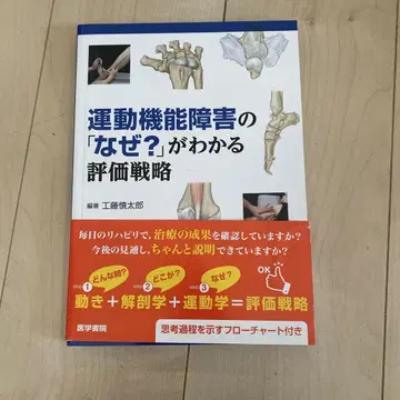운동 기능 장애의 '왜?'를 이해하는 평가 전략