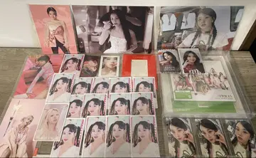 TWICE 5 B판 체연