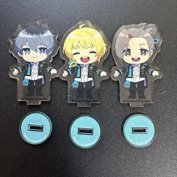 SideM 9th 미니 아크릴 스탠드 Beit