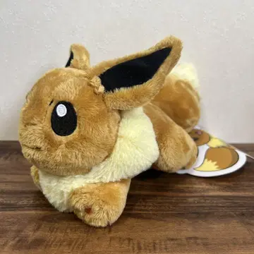포켓몬 센터 이브이 봉제 인형 약 20cm
