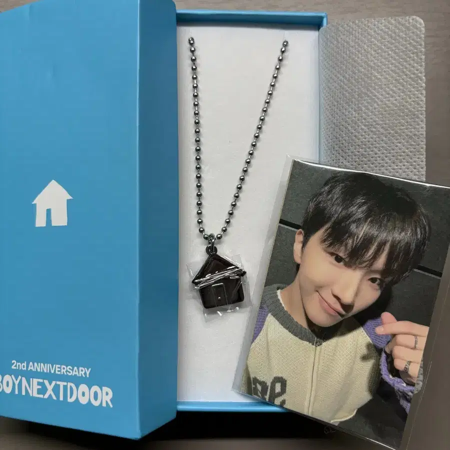 BOYNEXTDOOR | 보이넥스트도어 boynextdoor 2nd zuu Anniversary