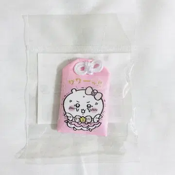 치이카와 (먼작귀) 치이카와 마지카루 치이카와 부적