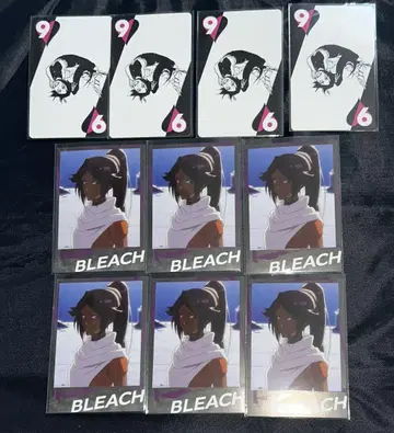 정가 + 배송비 + 수수료 BLEACH 시호인 야이치